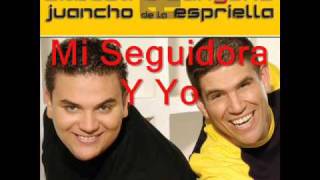 Mi Seguidora Y Yo Silvestre Dangond amp Juancho De La Espriella  Audio [upl. by Wolbrom]