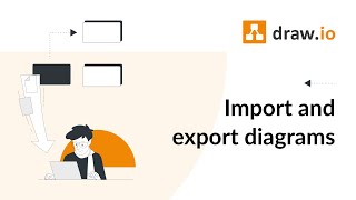 Gliffy vs drawio comparison  Import a diagram [upl. by Woodhead]