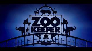 Zookeeper  Trailer  Biopremiär sommaren 2011 [upl. by Secundas]