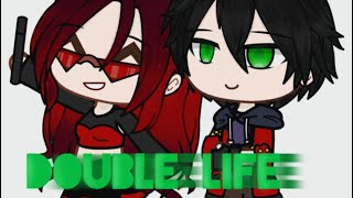 Double life Ft Draco amp Draca [upl. by Franckot]