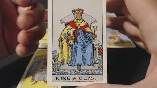 Cancer  Avoiding Drama October 2024 Tarot Reading [upl. by Leunamme483]