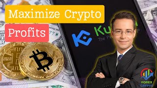 Mastering KuCoin Fees Insider Tips to Maximize Your Crypto Profits 💰 [upl. by Ellett223]