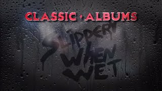 Slippery When Wet  Bon Jovi  Classic Album [upl. by Ahsikyw]