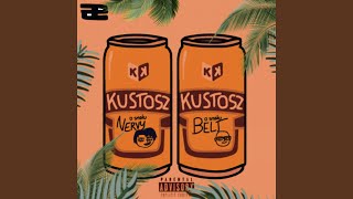 KUSTOSZ TEQUILA feat jacob belt [upl. by Gulick]