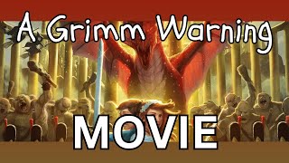 The Land of Stories Movie A Grimm Warning [upl. by Atinauq858]