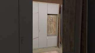 Ready open door kapaat new look interiordeisgn like interiordesig home subscribe like [upl. by Nilrac616]