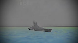 The Sinking Of The tirpitz [upl. by Liw942]