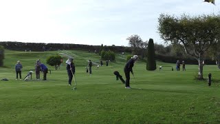 PampP MEATH AUTUMN ALLIANCE TRIM 2024  Newgate MACE Navan   PART 2 ⛳🏌️‍♀️🏌️‍♂️⛳ [upl. by Iak]