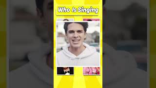 Whos singing Brent Rivera kingferran Andrea espada shortfeed shorts [upl. by Launame]