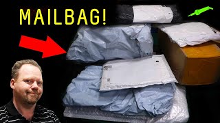 🔴 Mailbag Monday 5th August 2024  No1268 [upl. by Marlane]