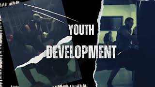 240830 CI Boxing Future Champions Youth Fight Night TV Advert by Mango Studio [upl. by Ver]