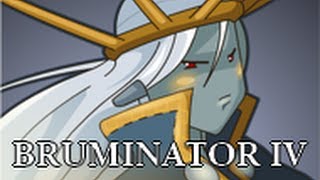 Bruminator VI  8ème de finale  LHOOQ vs Cherche Patator [upl. by Uzia186]