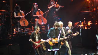 ELO  FULL SHOW  Kia Forum Los Angeles 102524 [upl. by Southard]