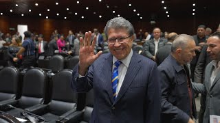 Se garantizan normas claras y certeras para elecciones de las y los jueces ministros y magistrados [upl. by Hploda776]