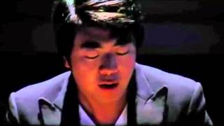 Lang Lang plays Chopin Ballade No 2 in F major Opus 38 [upl. by Enelyahs]