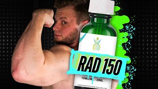 Rad150  The Good The Bad The Ugly Fully Explained [upl. by Ayotnahs]