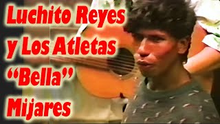 Los Atletas de la Risa Mijares Bella Luchito Reyes [upl. by Ahsotal]