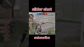 Slider shotmortal [upl. by Legge]