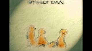 Steely Dan Babies  Negative Girl [upl. by Edvard]