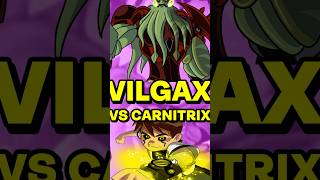 Can Vilgax beat the Carnitrix [upl. by Mar893]