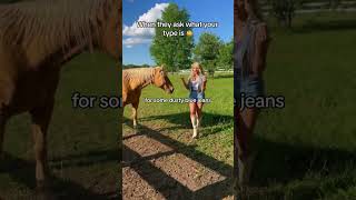 I gotta thang for cowboys… what can i say 🥰🤠 rodeo cowboy bullriding newmusic [upl. by Idalina185]