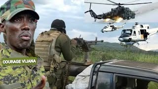 🚨 M23 imaze kurasa indege yintambara ya FARDC mu misozi ya Sake🔥 Intambara yahinduye isura byakaze [upl. by Peacock642]