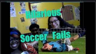 JazzKat reacts to Top Soccer Shootout Ever With Scott Sterling [upl. by Leandre]