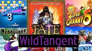 What Happened To WildTangent [upl. by Atem]