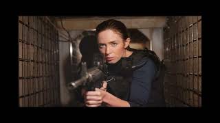 Sicario 2s Ending Final Scene amp Sicario 3 Setup Explained [upl. by Ervin]