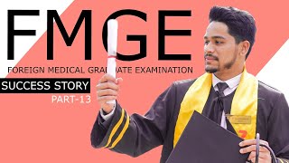 MY FMGE EXAM RESULT  doctor fmge mbbs [upl. by Akihsat]