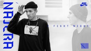 BATB9  Diego Najera  FIGHT NIGHT [upl. by Michi]