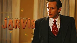 THE BEST OF MARVEL Edwin Jarvis [upl. by Adnic]