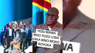 RENTREE JUDICIAIRE DE LA COUR DE CASSATION EN PRESENCE DE FELIX TSHILOMBO WA KISEKEDI [upl. by Serolod]