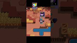 Power 1 Mortis  Brawl Stars thief [upl. by Fanchon]