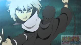 Naruto Shippuuden  Minato Vs Tobi Theme HD [upl. by Adnouqal]