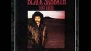 Black Sabbath Seventh Star [upl. by Okimat]