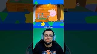 TENTE NÃO RIR COM A PEPPA PIG tentenaorir peppapig [upl. by Enoval]