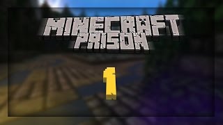 Minecraft 181 Prison Prime Prison Ep1 [upl. by Euqimod]