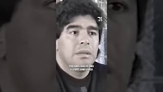 DIEGO CUMPLE Y SU PUEBLO LO SALUDA maradona d10s diego [upl. by Qirat]