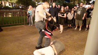 Epic Fake Fights Social Experiment Prank [upl. by Harpp]