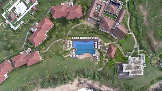 Anantara Peace Haven Tangalle  Aerial Impressions [upl. by Cherie36]