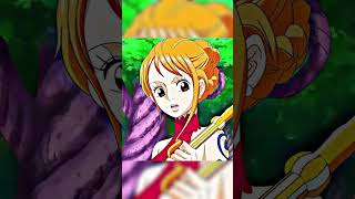 「 😍Nami Swan x APT 」 One Piece Edit AmvEdit  anime onepiece [upl. by Assila]