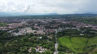 Cartago Valle del Cauca Colombia [upl. by Ruperta]