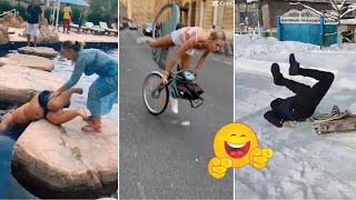 😂Tik Tok Funny Videos  funny peoples life  Fail And Pranks 42 [upl. by Tiena862]