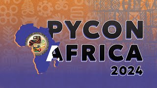 PyCon Africa Highlights Inspiring Moments amp Top Talks from the Event [upl. by Esiled]