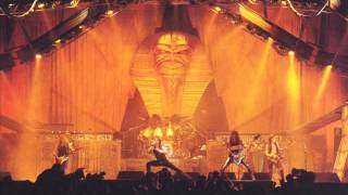 1984  Iron Maiden  Rime Of The Ancient Mariner Live in Chicago [upl. by Granny]