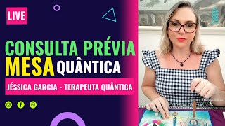 Consulta Prévia  Mesa Quântica Venham Participar [upl. by Radek]