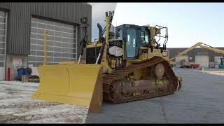 Finning Cat® D6T Rebuild [upl. by Keiko336]