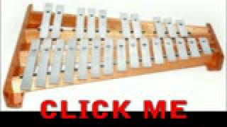 Sound of the quotSimple Glockenspielquot [upl. by Wetzell]