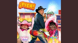 Pica [upl. by Angelica]